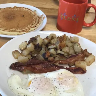 Full Course American