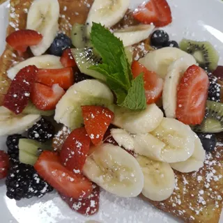 Brioche French Toast