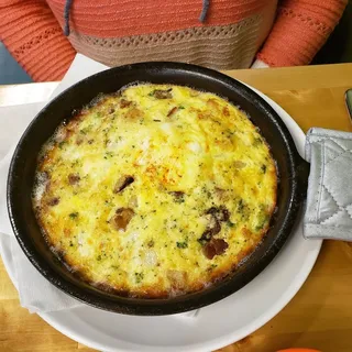 Frittata Skillet