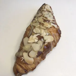 Almond Croissant