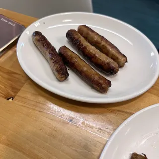 Sausage Links