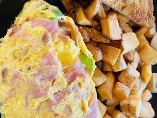 Obi's Fillin Station