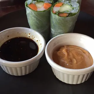 Summer Roll