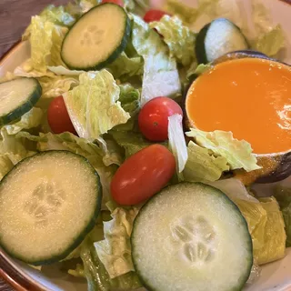 House Salad