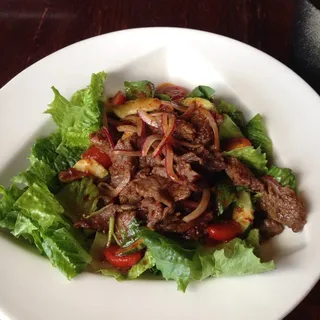 Beef Salad