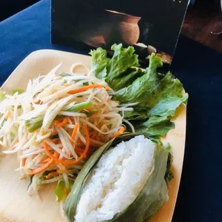Papaya Salad