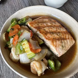 Savage Fish (Pacific Cod)