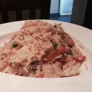 Ultimate Fried Rice