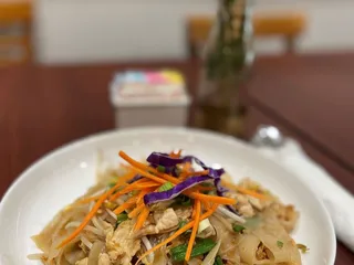 Bangkok Thai Restaurant