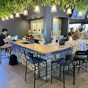 Equinox has TOTALLY upped its game!