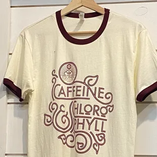 The merch is fabulous!