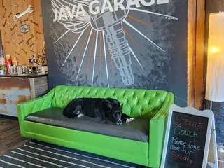 Java Garage