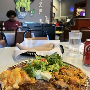 Cafe Eritrea D'Afrique