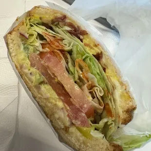 sandwiches, food, sandwich