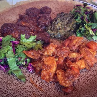 Tsebhi Derho (doro Wat)