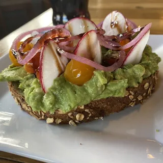 Avocado Toast