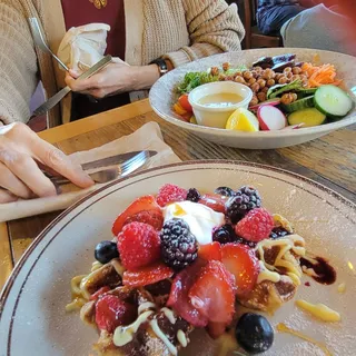 Goodness Salad