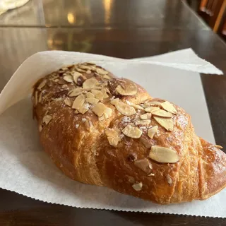 Almond Croissant