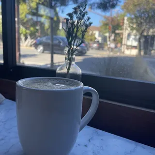Batch Brew Coffee