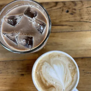 Iced Mocha