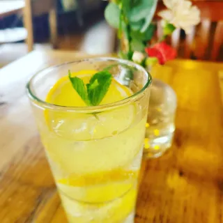 Lemonade