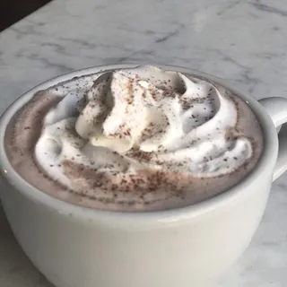 Hot Chocolate