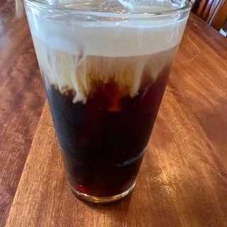 COLD BREW