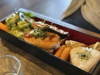 O2 Eatery