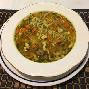 soups and chowder, food, chowder, soup