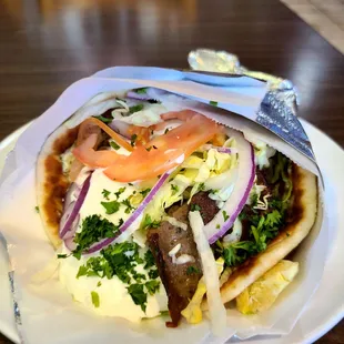 Gyro