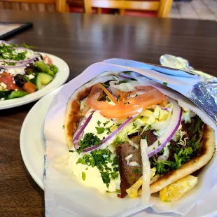Gyro