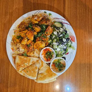 food, curry