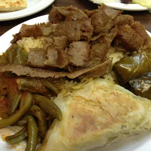 Dinner Special