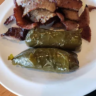 Dolmades