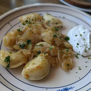 Pierogi