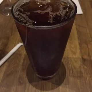 Iced Tea