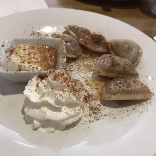 Pierogi