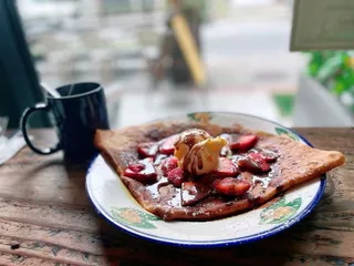 Bistro La Chaumière