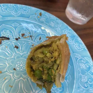 Samosa