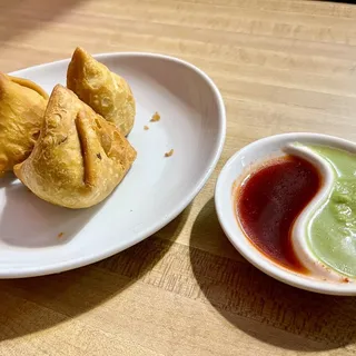 Samosa