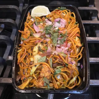 Chow-Mein