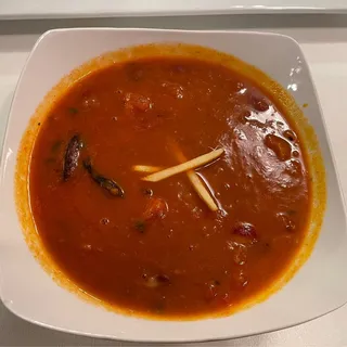 Rajma Chawal