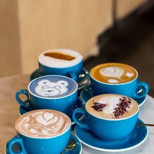 Coffee Class