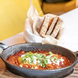 Shakshuka