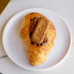 Carmel Croissant