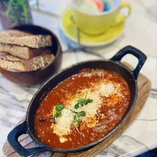 Shakshuka
