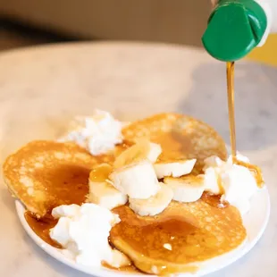Pancakes