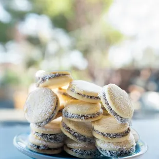 Alfajores