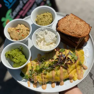 Omelette
