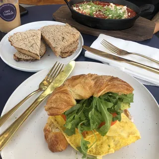 Shakshuka